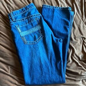 Men’s Cinch Ian Jeans